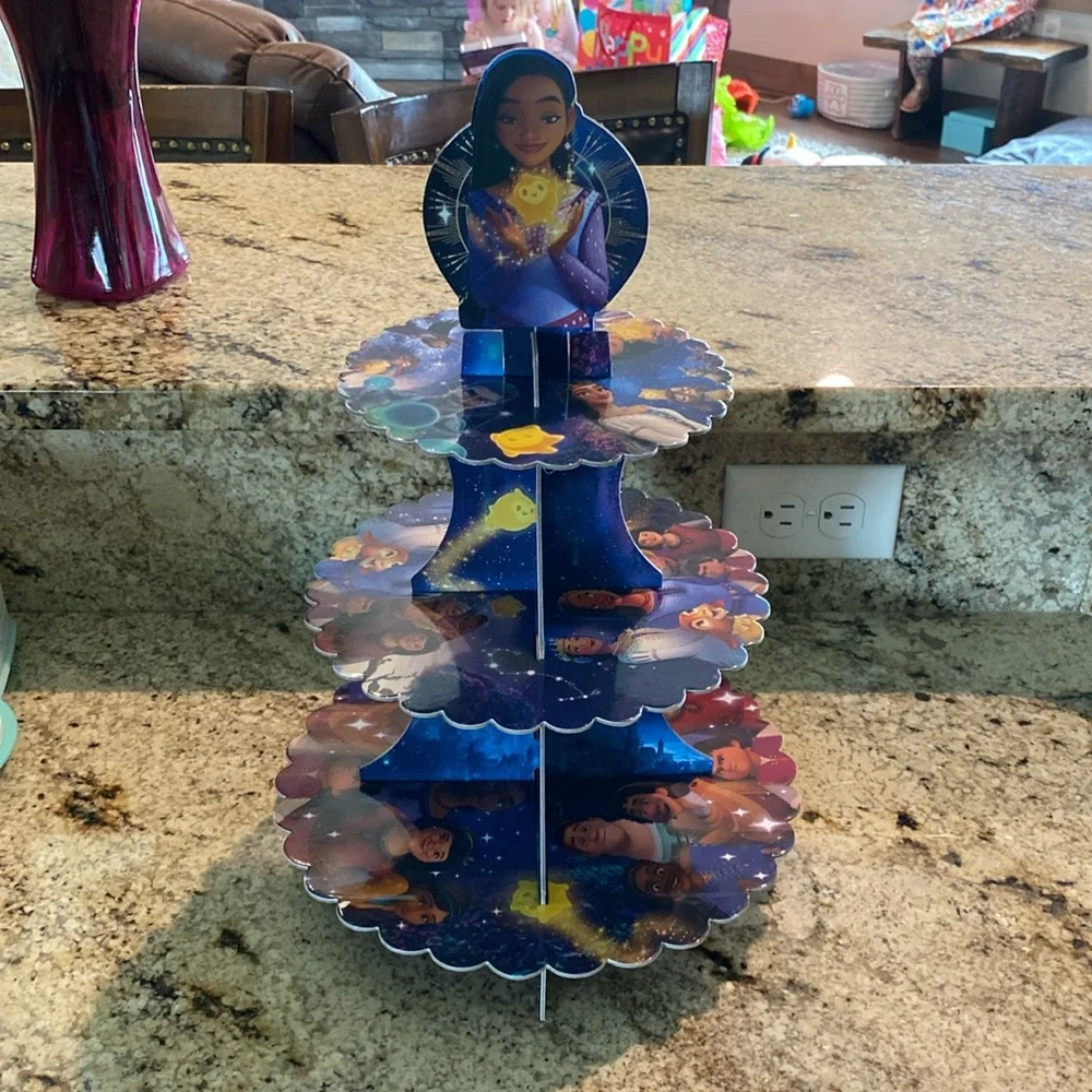 Wish Party Decorations